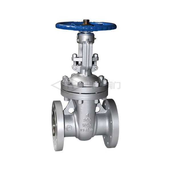 鑄鋼閘閥的主要特點和優勢